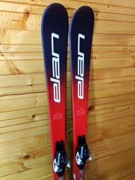 LYŽE ELAN FORMULA ACE 150CM